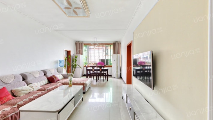 好日子家园二手房实景图