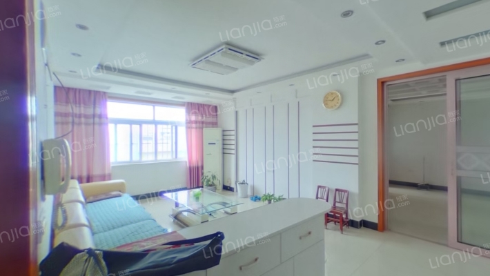 恒嘉豪庭二手房实景图