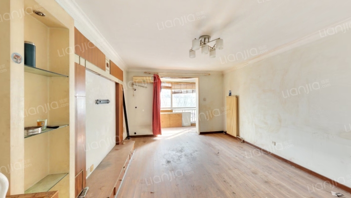 海景公寓二手房实景图