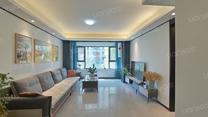 御府雅居二手房实景图