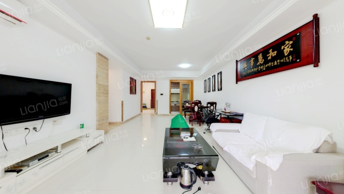 保利21世家二手房实景图