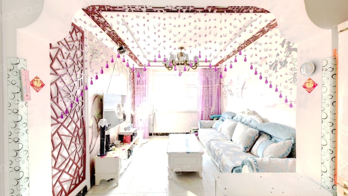 永发B区二手房实景图