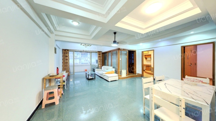 恒福路35号大院二手房实景图