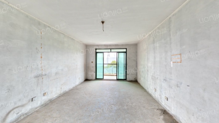 金色西郊城二手房实景图