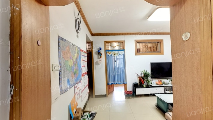 银达小区二手房实景图