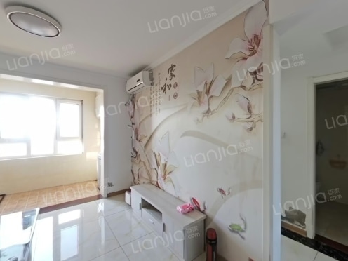 整租·鑫合嘉苑 2室2厅 南