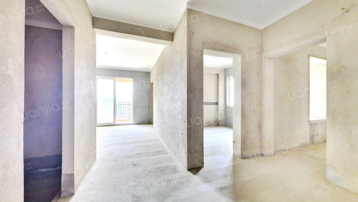 欣隆湖滨半岛一期二手房实景图