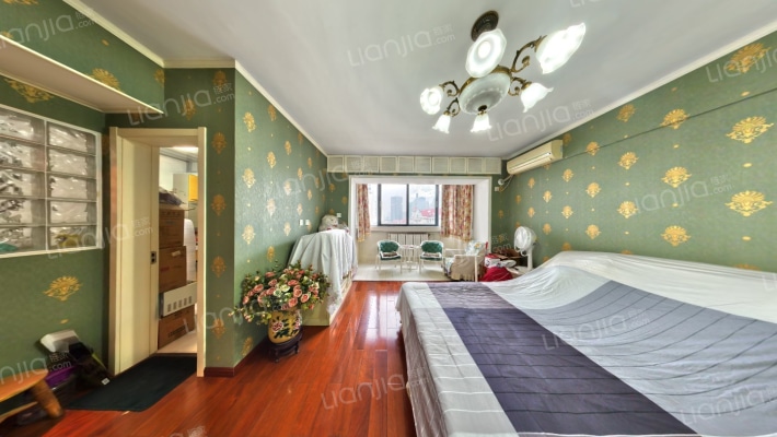 康都大厦二手房实景图