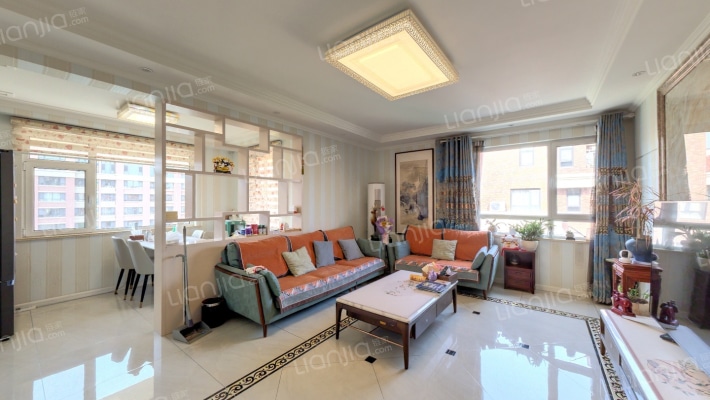 建大·文峰苑二手房实景图