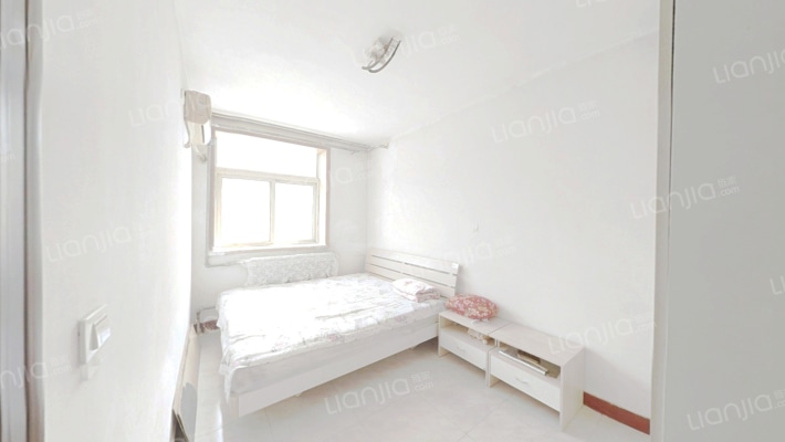 饮料厂宿舍二手房实景图