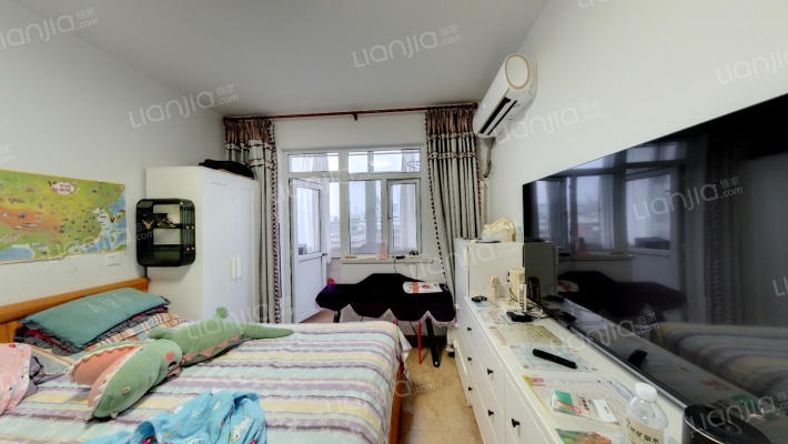 耕余里二手房实景图