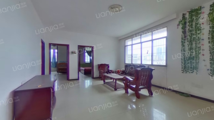 亮东大厦二手房实景图