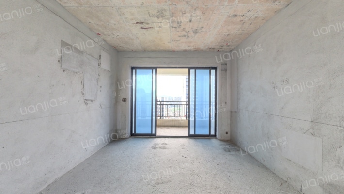 碧桂园天玺湾二期二手房实景图