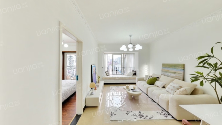 原野大厦二手房实景图