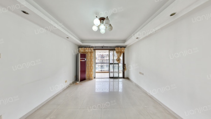 梧桐山花园住宅二手房实景图