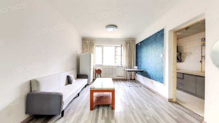 桃林家园二手房实景图