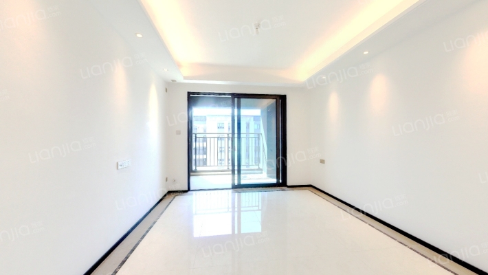 保利海德公园1号院二手房实景图