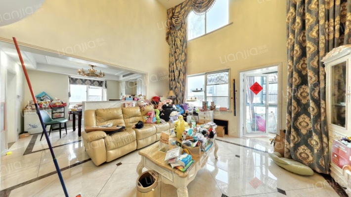 天翔花园二手房实景图