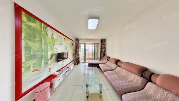 融科玖玖派二手房实景图