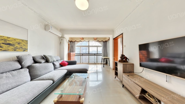 中山颐景花园二期二手房实景图