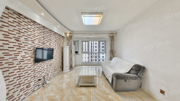 中建滨海壹号二手房实景图