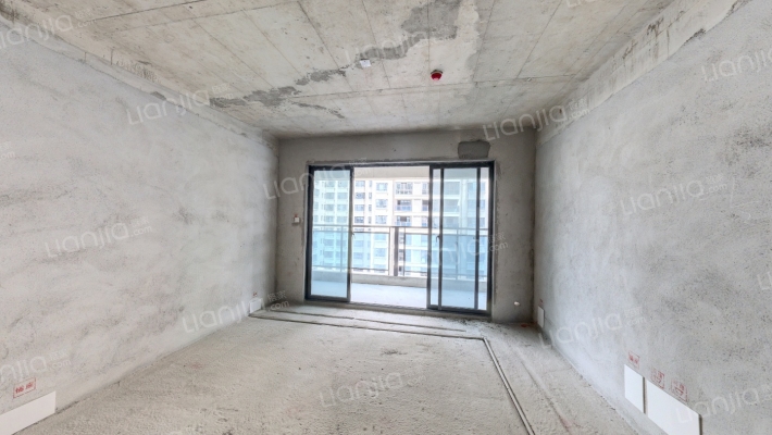 桂粮小区二手房实景图