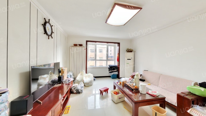 盛安嘉园二手房实景图