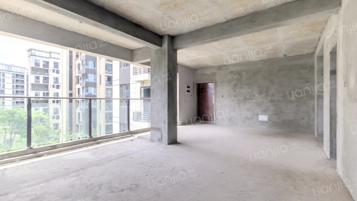 水天花月兰亭墅二手房实景图