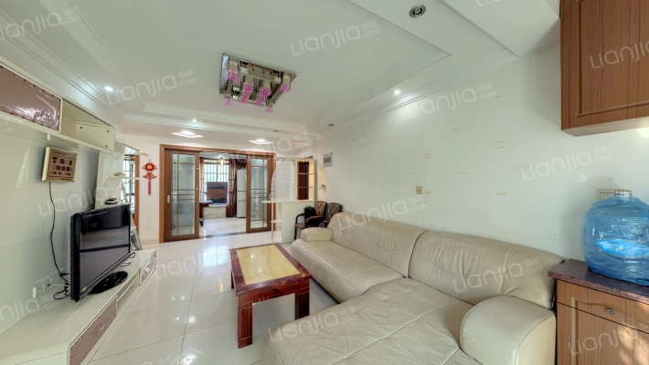 阳光春城二手房实景图