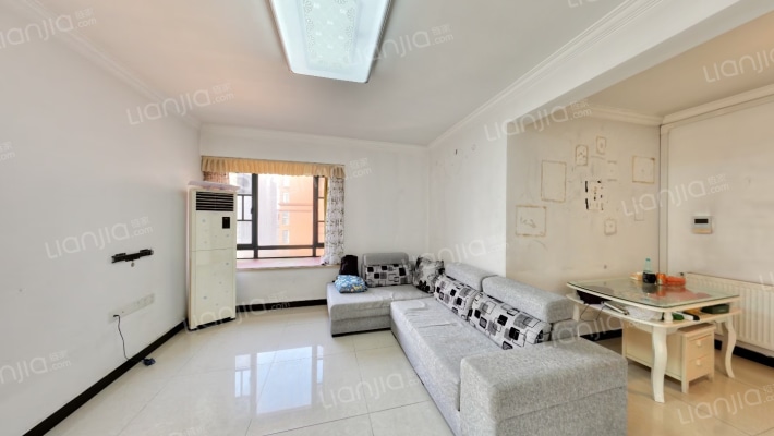 桔洲印象二手房实景图