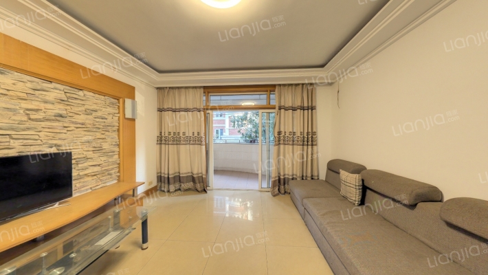 新城花苑二手房实景图