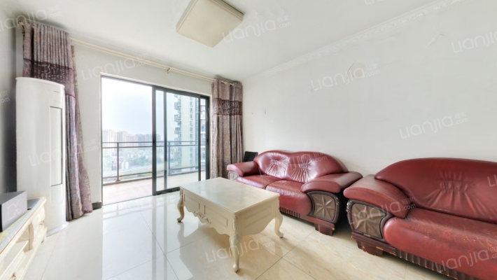 中大君悦金沙四期二手房实景图