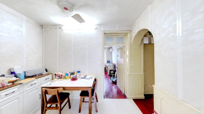 大桥小区二手房实景图