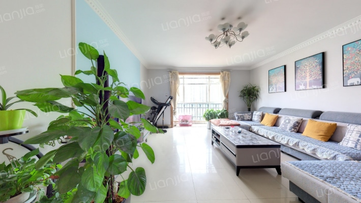 和风园二手房实景图