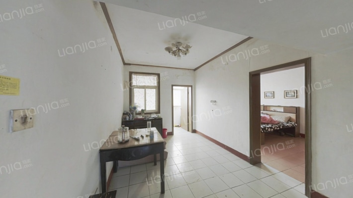 新盛小区二手房实景图