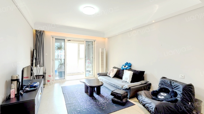 臻园二手房实景图