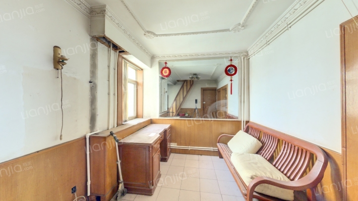 石油新村四区二手房实景图