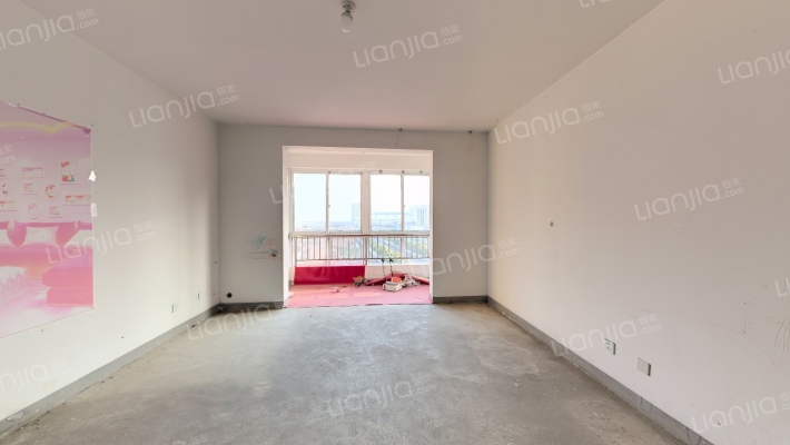 富锋花苑二手房实景图