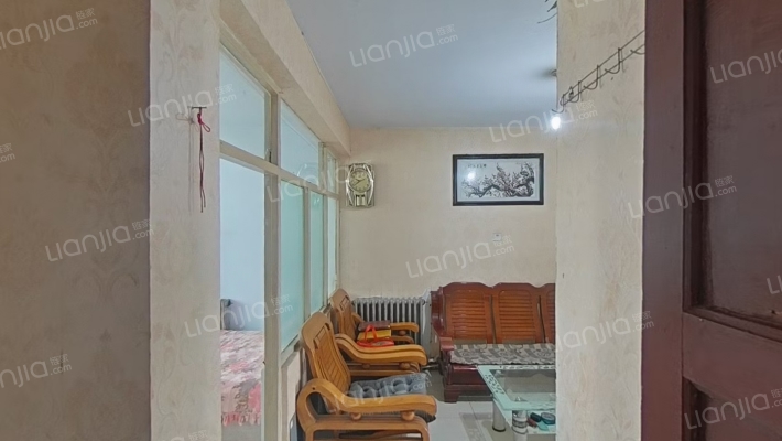 丛台路17号院二手房实景图