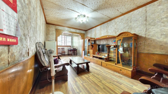 平康小区二手房实景图