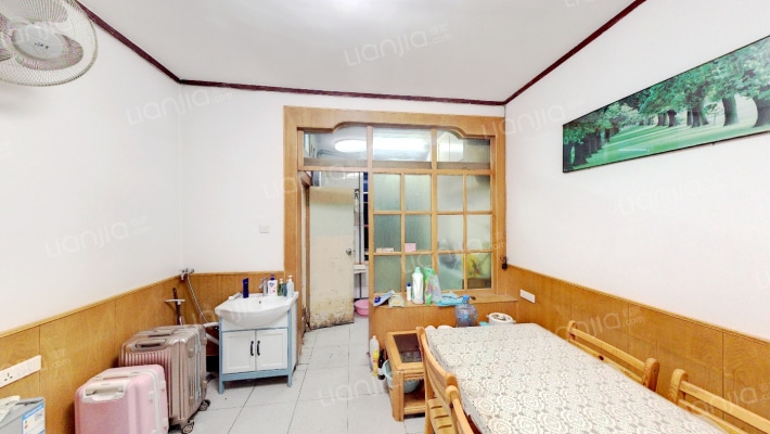 西光三十五街坊二手房实景图