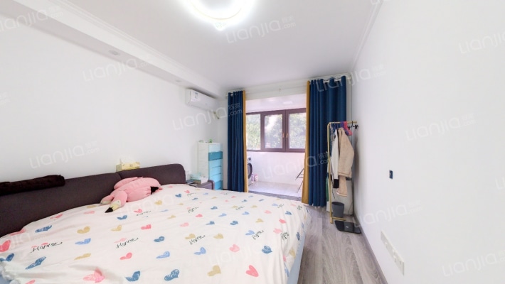 三牌楼小区西柏果园二手房实景图