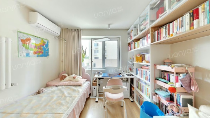 建设部大院二手房实景图