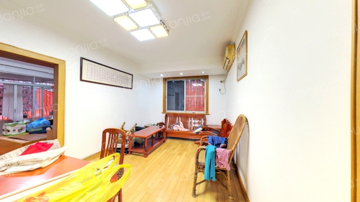 城直街3号二手房实景图