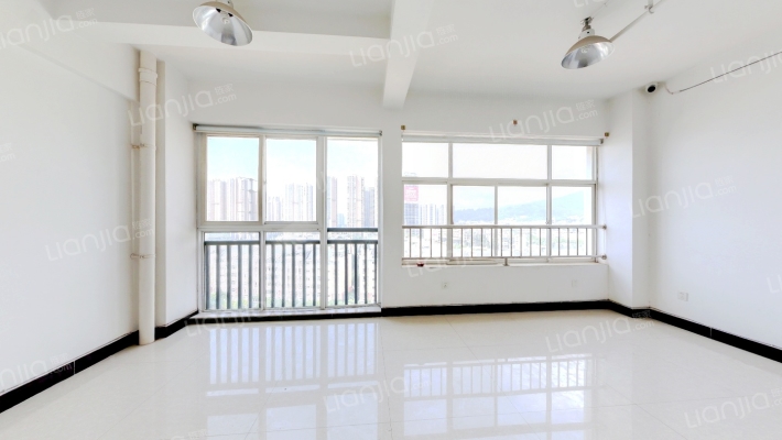 西山区云南医药物流中心二手房实景图