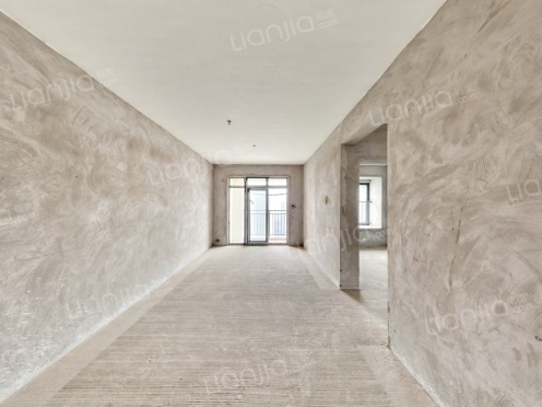 整租·富力城地壹站 3室1厅 东