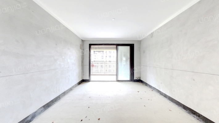 中海•九樾二手房实景图