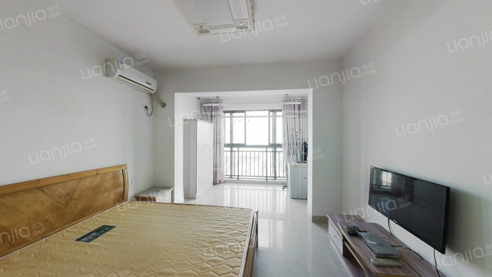 万汇广场二手房实景图