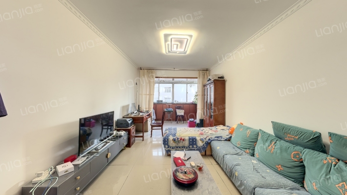 朝阳小区二手房实景图