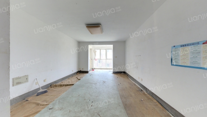 阳光丽景二手房实景图